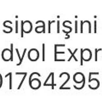 Trendyol Express Kargom Bekletiliyor Hareket Etmiyor
