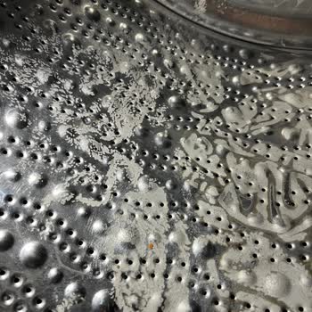 Siemens Ignores Extended Warranty Coverage Terms for Washing Machine