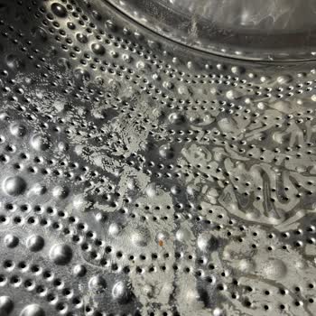 Siemens Ignores Extended Warranty Coverage Terms for Washing Machine