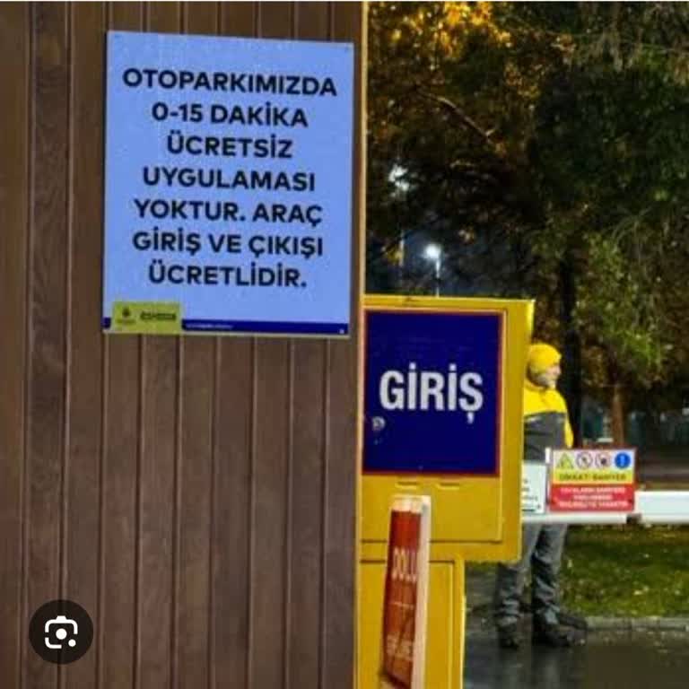 İspark İlk 15 Dakika Ücretsiz Uygulamasının Kalkması, Ücretin Artması