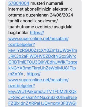 Turkcell Superonline 9 Gündür İnternet Bağlantısını Gerçekleştirmiyor.