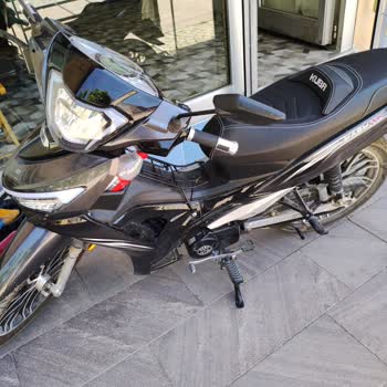 RKS Motor Yalvaç Yetkili Motor Servisi