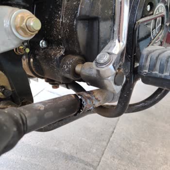 RKS Motor Yalvaç Yetkili Motor Servisi