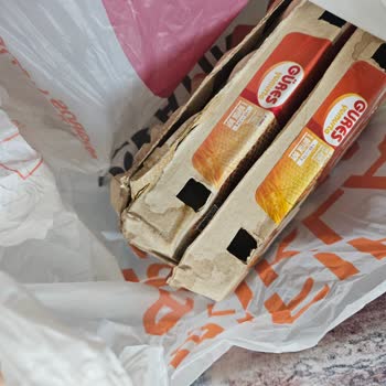 Migros Hemen Kırık Yumurta Değişimi Bu Kadar Zor Mu?