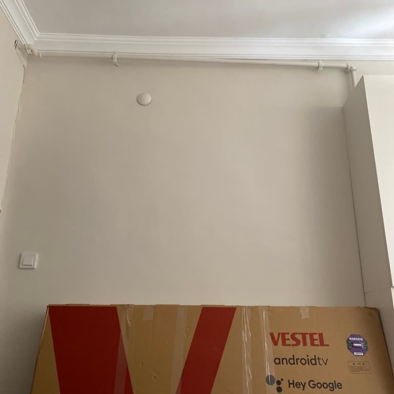 Vestel Fahiş Montaj Fiyatları