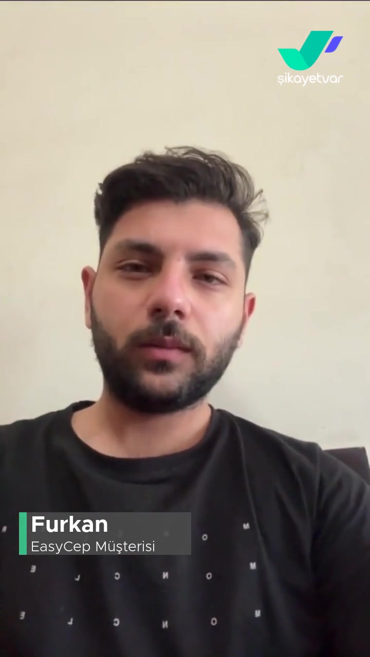 EasyCep Para İadesi Bekleme videonun kapak resmi