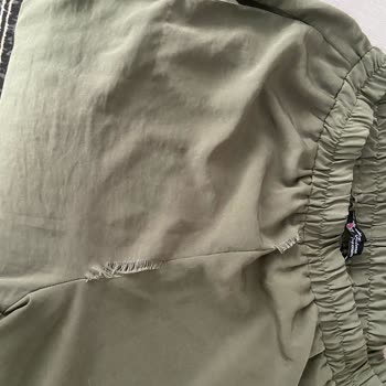 Moda Fatma Danışman Kalitesiz Ürün Ve İade Sorunu: Müşteri Memnuniyetsizliği