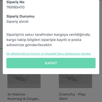 Shopier Ücret İade Ve İptal