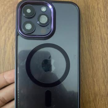 iPhone Media Markt Telefon Su Geçirdi