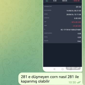 Polen Online Menkul İnsanları Mağdur Etmektedir.