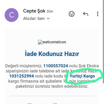 Şok Marketler Hoover Çamaşır Makinesi Siparişinde Yaşanan Sorunlar