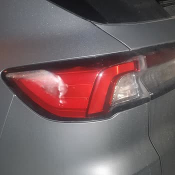 Ford Satılan Ürünün Arkasında Durmamak