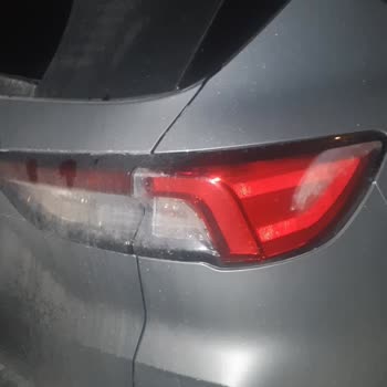 Ford Satılan Ürünün Arkasında Durmamak