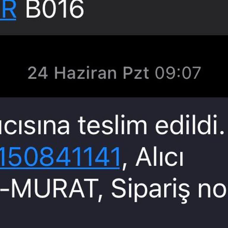 Hepsimoda Alışveriş Pişmanlığı