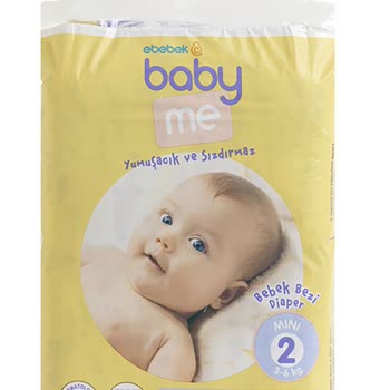 Ebebek BabyMe Bebek Bezi Üretim Hatası Ve Firmanın Yaklaşımı
