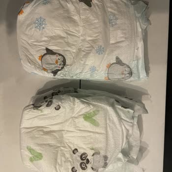 Ebebek BabyMe Bebek Bezi Üretim Hatası Ve Firmanın Yaklaşımı