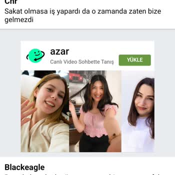 Duhuliye İn İznim Dışında Uygunsuz İçerikli Reklam Göstermesi