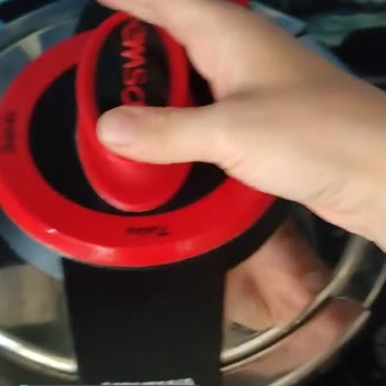 Emsan Düdüklü Kapak Sorunu!