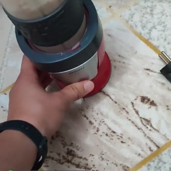 Arzum Shake Elektrik Almıyor!