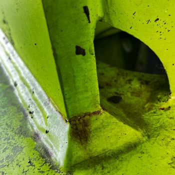 Zoomlion Beton Pompasında Ciddi Sorunlar Ve Tehlikeler