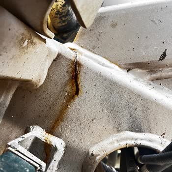 Zoomlion Beton Pompasında Ciddi Sorunlar Ve Tehlikeler