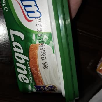 Cepte Şok Marketten Bozuk Ürün