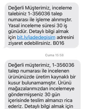Skechers Ayakkabı 3 Aylık Ayakkabıya Kullanıcı Hatası Dedi İlgilenmedi