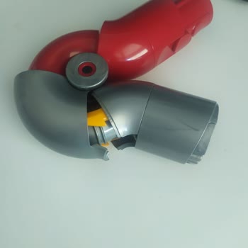 Dyson Mobilya Altı Aparatı Kalitesizliği