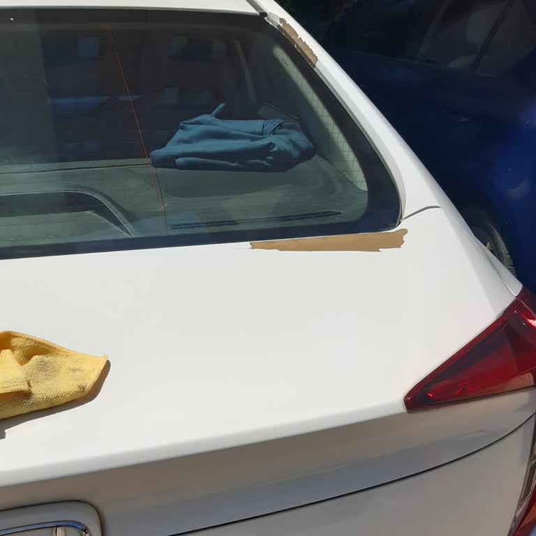 Honda Civic 5 Yıl Garantisi Bitince Her Yeri Dökülüyor