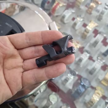 Hisar Sofra Sanatı Düdüklü Tencere Kapak Bozuldu Tamir Edilmiyor