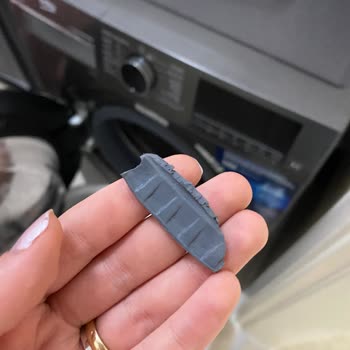 Beko Körük Lastik Kopuğu Yetkili Servis İlgisizliği