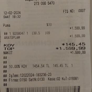 Deichmann Sattığı Ürünlerin Arkasında Durmuyor