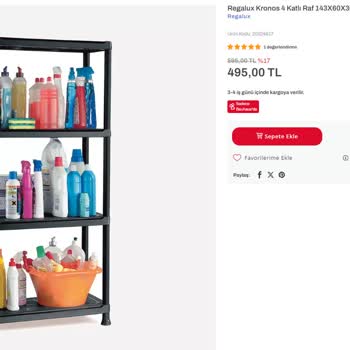 Bauhaus Ve "Ayıplı Ürünü" İade Almadığı Sözde İade Sistemi