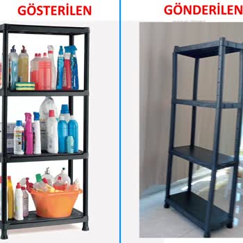 Bauhaus Ve "Ayıplı Ürünü" İade Almadığı Sözde İade Sistemi