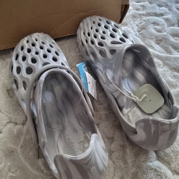 Yanlış Beden Ve Eksik Hizmet: Merrel Ayakkabı Şikayeti