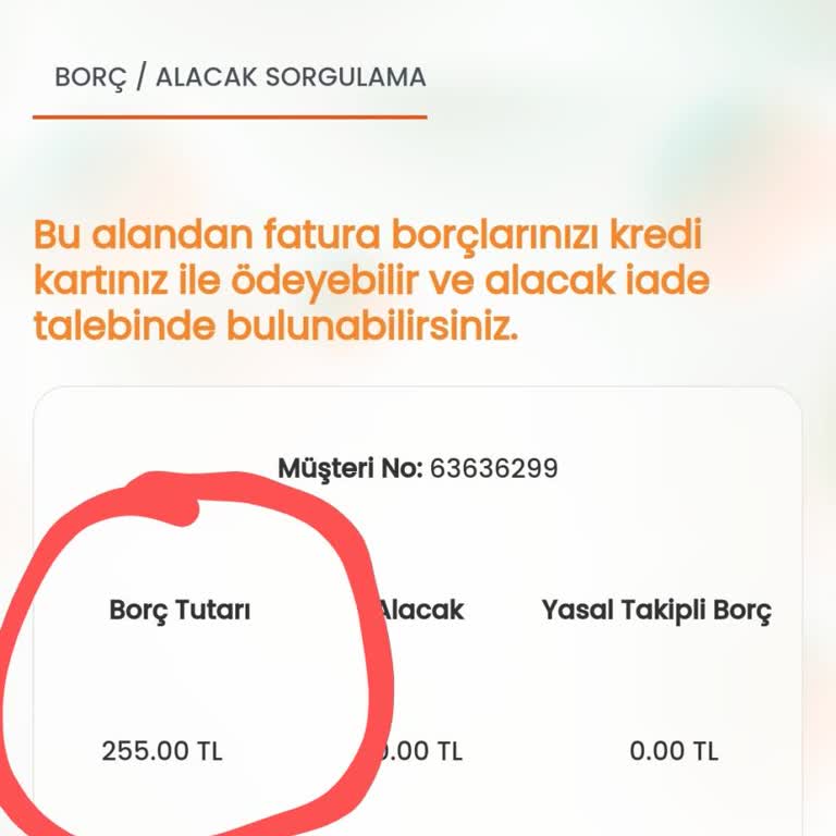 DSmart Kullanılmayan İnternetten Para İstemektedir