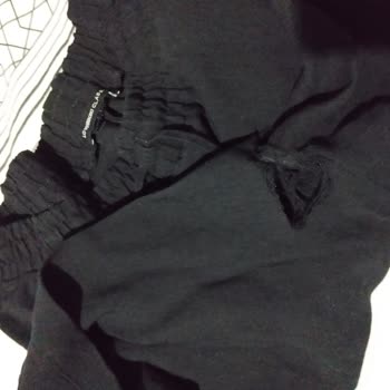 LCW Yırtık Pantolon Ücret İadesi İstiyorum