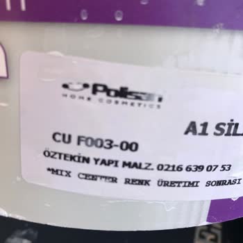 Polisan Marka Hayal Kırıklığı