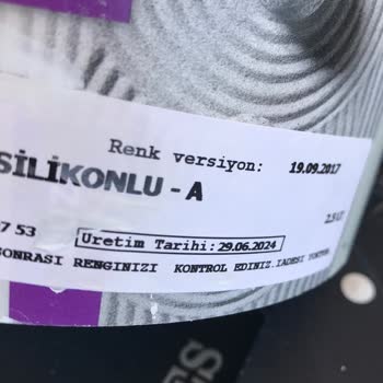 Polisan Marka Hayal Kırıklığı