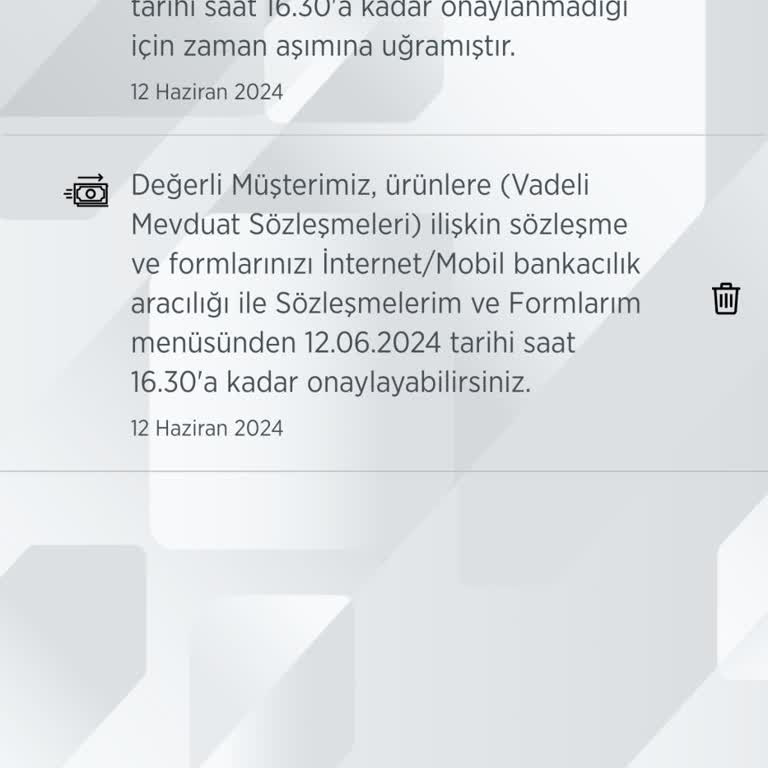 Ziraat Bankası Dijital Belgelere Onay Vermediğim Halde Hesap Açıldı
