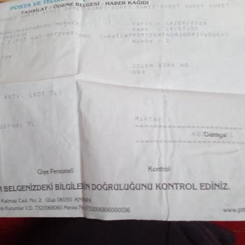 PTT Cell Mağdur Etti