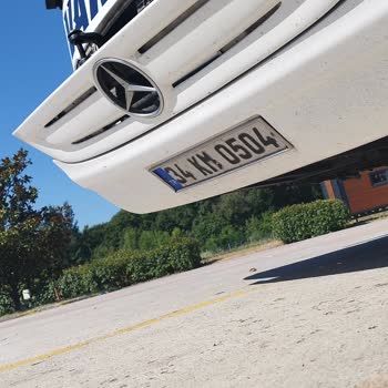 Ulaştırma ve Altyapı Bakanlığı Van Kalesi Şehirler Arası