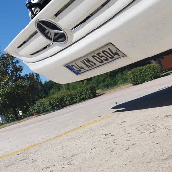 Ulaştırma ve Altyapı Bakanlığı Van Kalesi Şehirler Arası