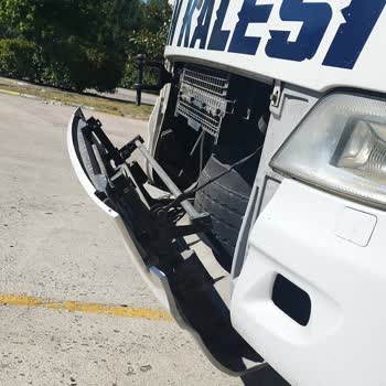 Ulaştırma ve Altyapı Bakanlığı Van Kalesi Şehirler Arası