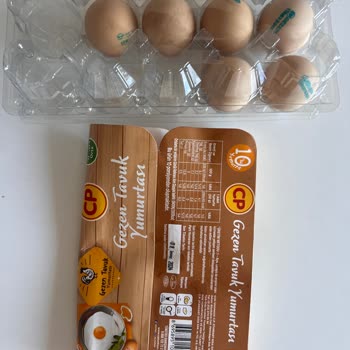 Getir Bozuk Ürün Yolluyor!