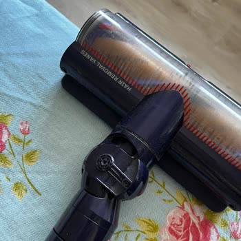 Dyson, Müşteri Hizmetleri Ve Yedek Parça Temini Konusunda Yetersiz