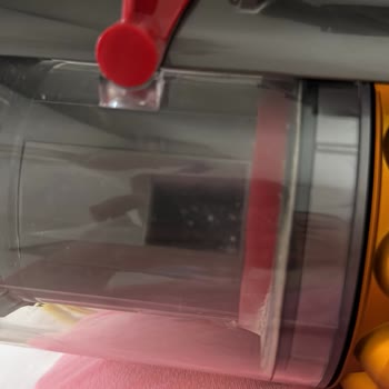 Dyson V10 Servis- Onarım ( Değişim Talebi )