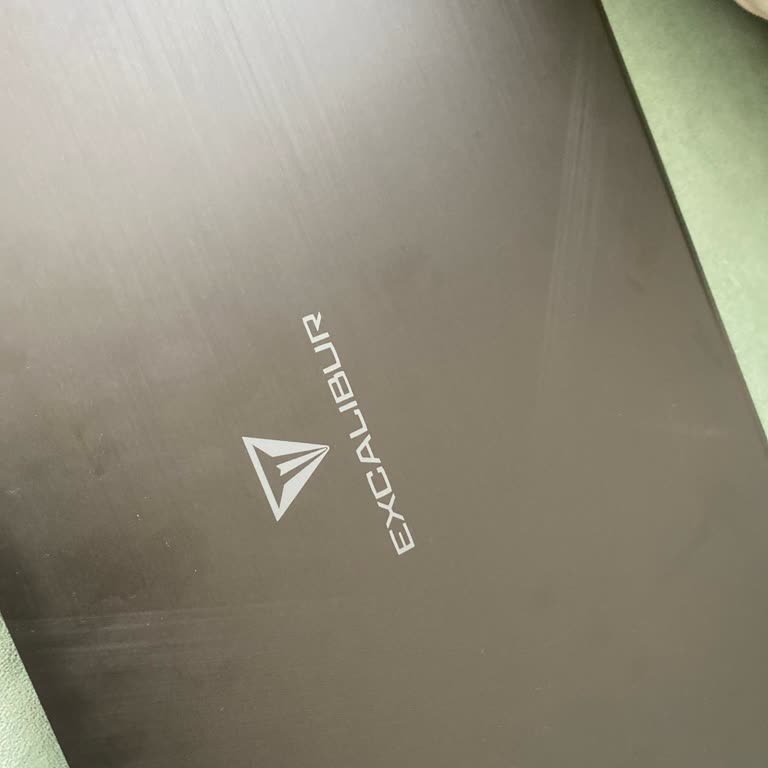 Casper Nirvana Excalibur G770 Bilgisayarım Durup Dururken Şarjı Boşaltıyor