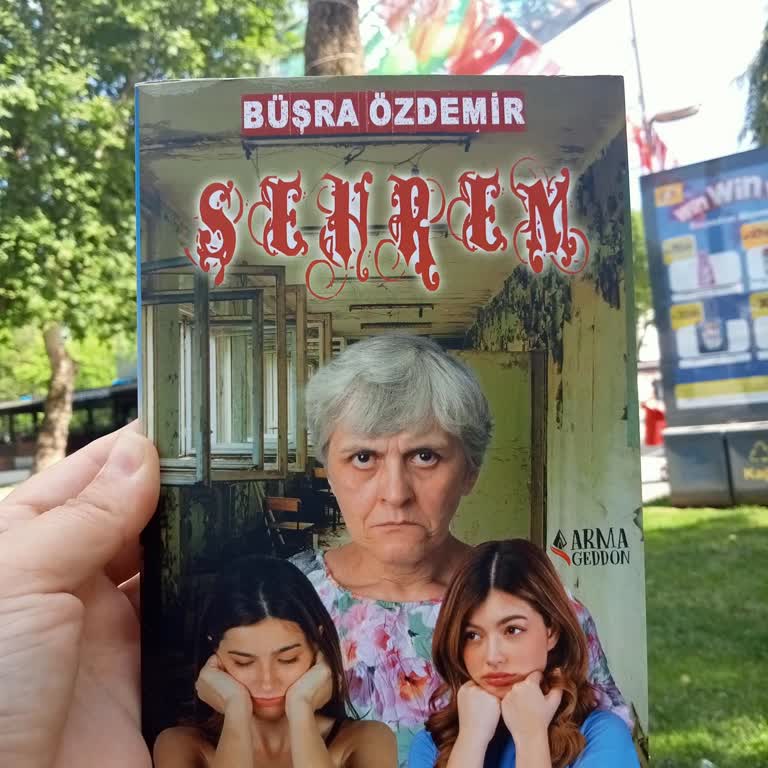 Ayyıldız Kitap Yayınevi İle Yaşanan Satış Raporu Sorunları