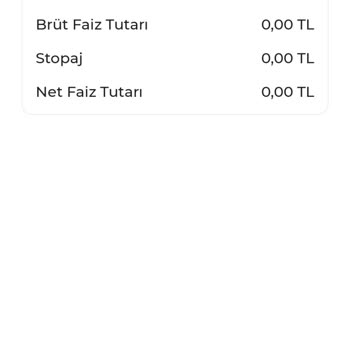 On Dijital Bankacılık Yeni Hesapta Faiz İşlememesi Ve Müşteri Hizmetleri Sorunu